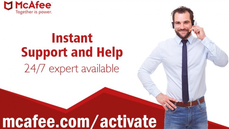 McAfee.com/Activate - Enter your code - Activate McAfee Product