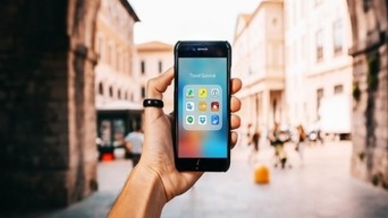 The Best Travel Apps and Cheap airline tickets.