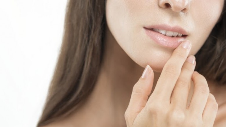 Lip Mask Untuk Bibir Hitam dan tipsnya - Natureve Store