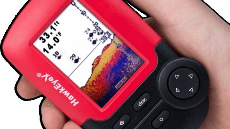 Best Kayak Fish Finder and Sup Fishing