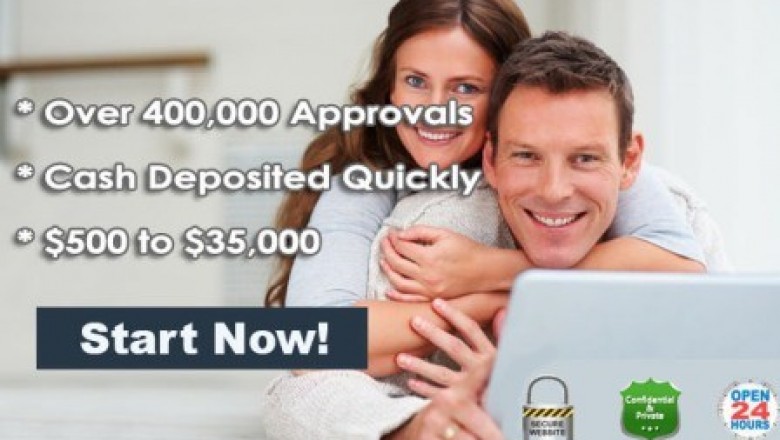 Rapid Money Loans - Time's Value Understood