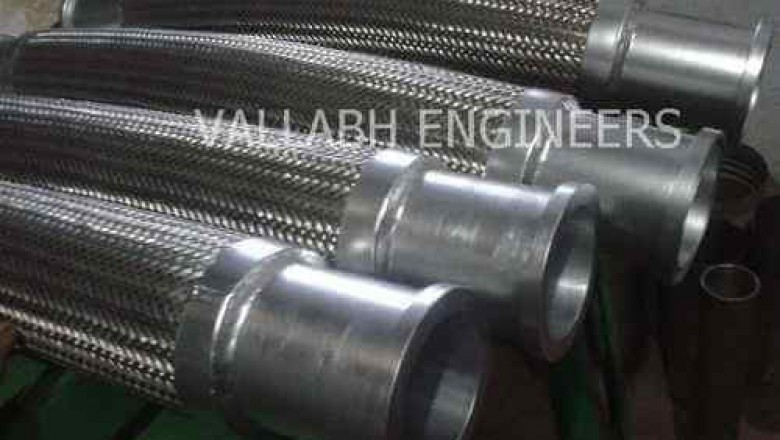 Pipe Expansion Joints Manufacturers