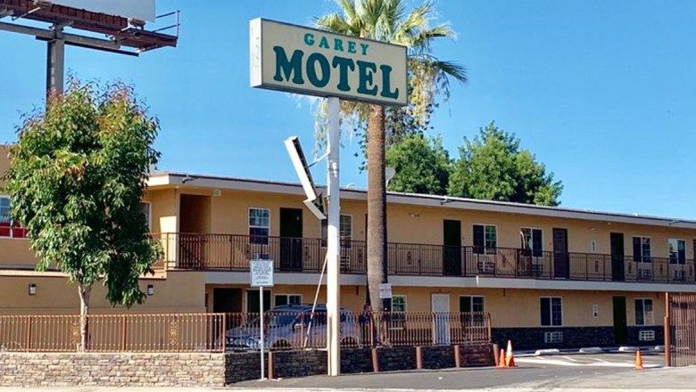 Experience Comfortable Stay from Best Pomona California Hotel
