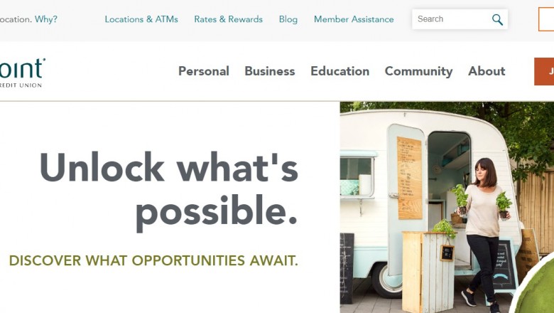What are the differences between Oregon banks and credit unions?