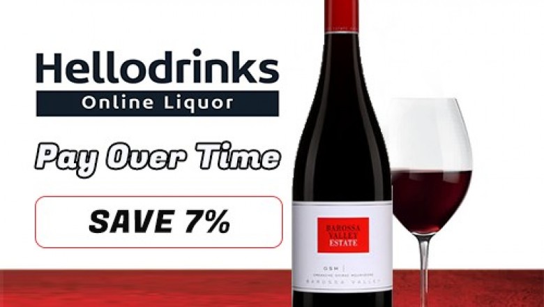 Perfect for a Melbourne Cup Party at work