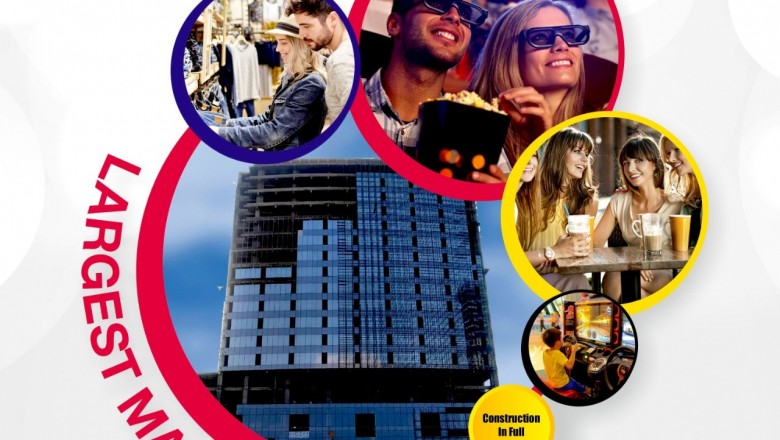 Get Modern Commercial Properties in Gurgaon - Neo Developers
