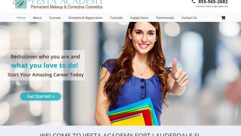 Powdery Brows Florida