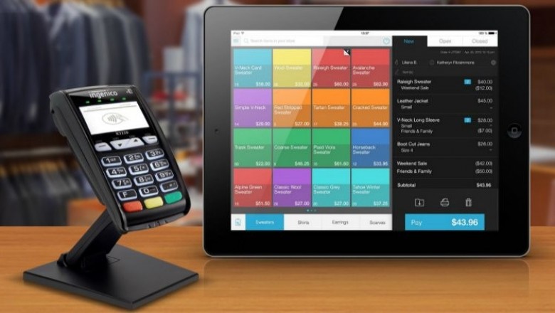 Self ordering kiosk | Self order Kiosk | OrderUp