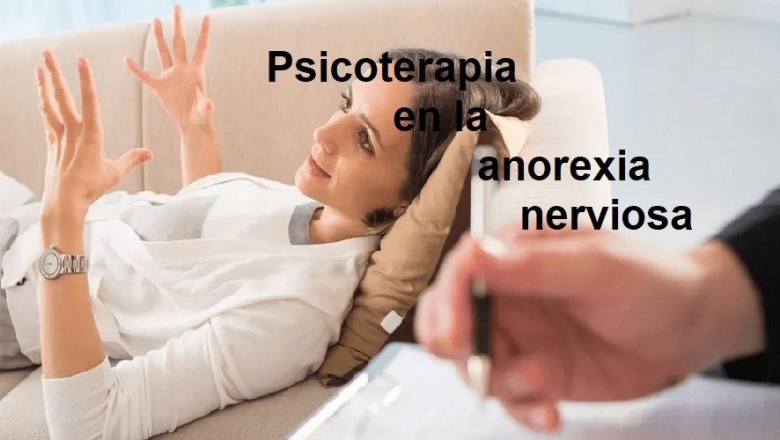 Anorexia Nervosa Treatment - The 4 Forms of Therapy For Anorexia Nervosa