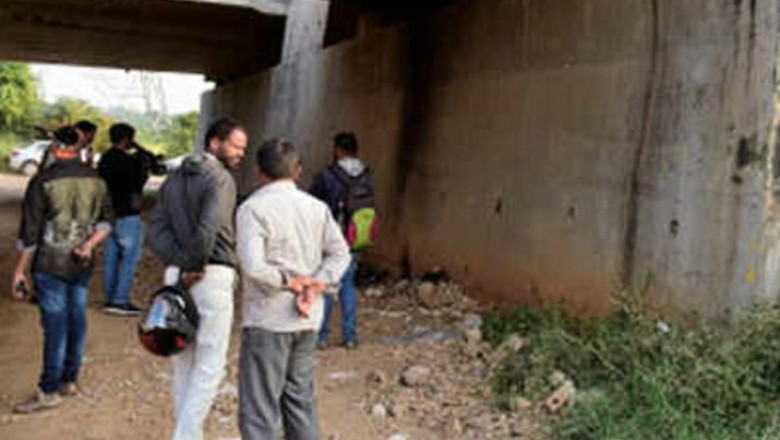Priyanka Reddy Doctor 27 year Old Gang-Rapped and Burned Hyderabad