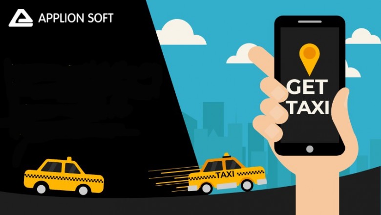 Uber Clone Script