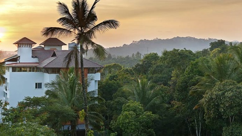 Best Resorts in Thekkady | Best Hotels Thekkady