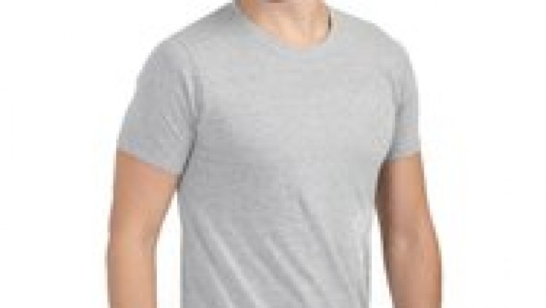 Mens T-Shirt - Mens Cotton Casual T-Shirts Wholesale Trader from Tiruppur