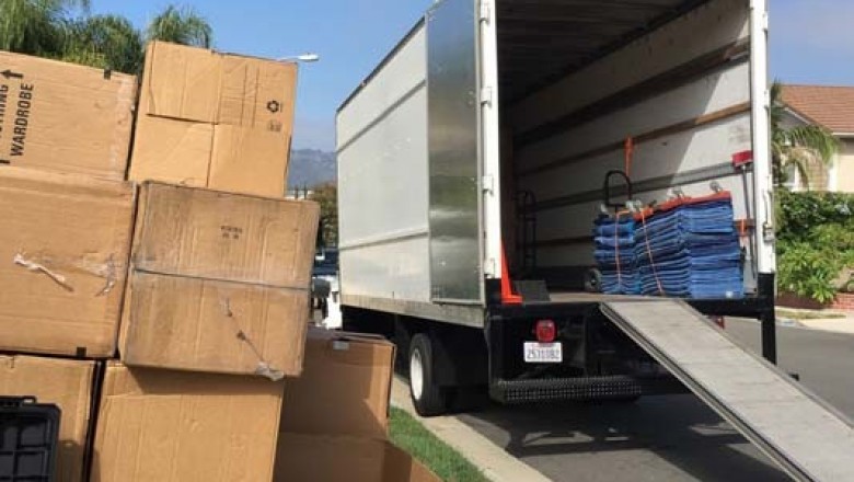 10 Issues It is best to Know About Hiring Movers
