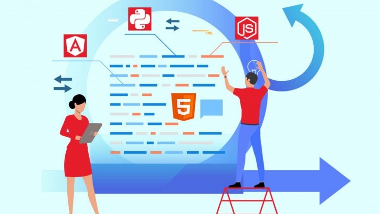 Top Rated Full Stack Web Development Service Provider in USA/UAE | X-Byte Enterprise Solutions