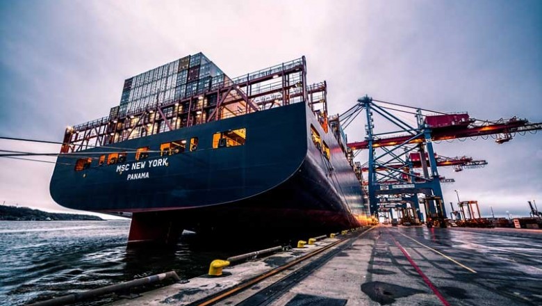 Supply chain Management Courses in Kochi