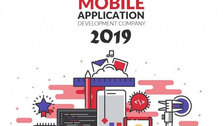 Top Rated Mobile App Development Services Provider Company in USA/UAE