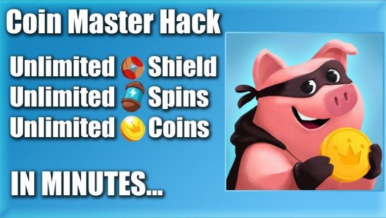 Coin Master Free Spins Daily Updates