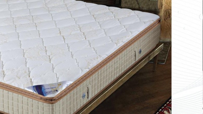Doctor Recommended Mattress In India | Eclipse International