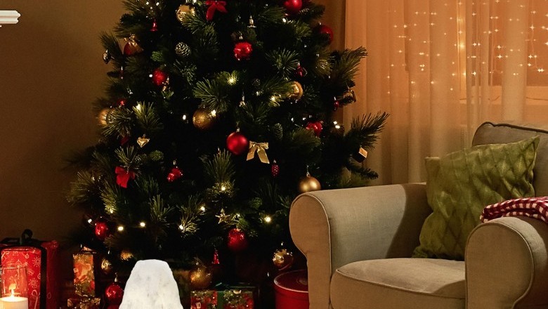 Happy Holideals! Limited Time Deal offer Himalayan Glow White Salt Lamp
