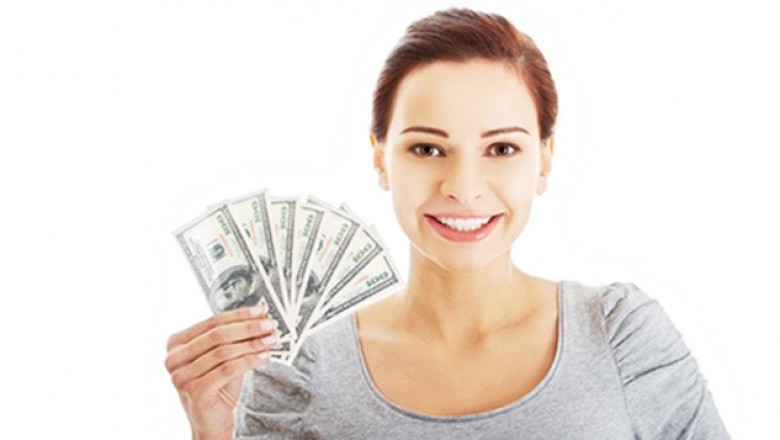 Fast Personal Loans with Bad Credit in Davenport, Iowa, USA