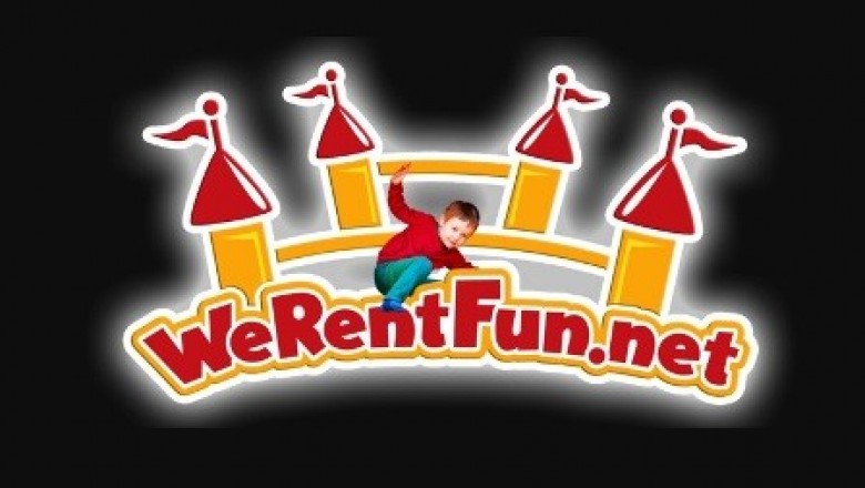 Inflatable Water Slide Rentals