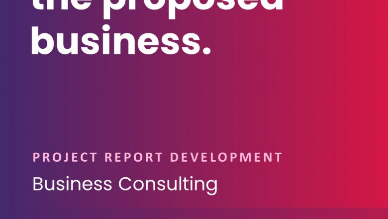 Project Report Development | Noida, Delhi, Gurgaon