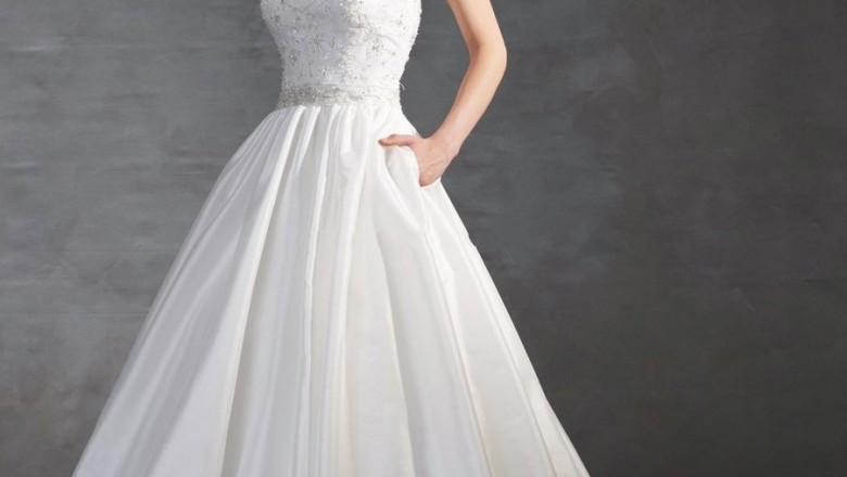 Purchasing For Designer Wedding Dresses