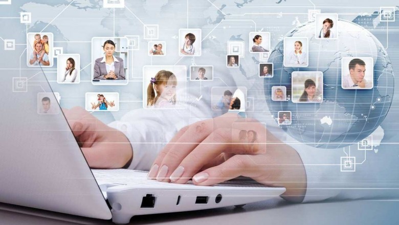 The way to Use Social Networking for Business