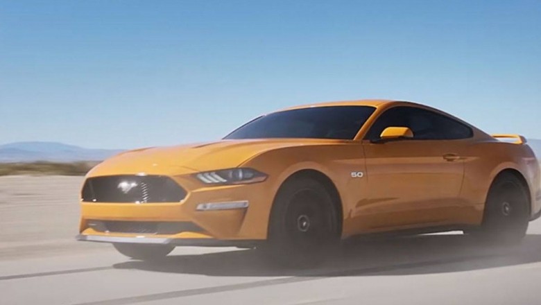 Ford Dealers in orange County