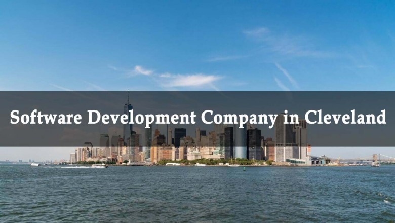 Software Development Company Cleveland