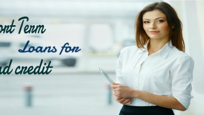 Online Short Term Loans for Bad Credit in St. Louis, Missouri, USA