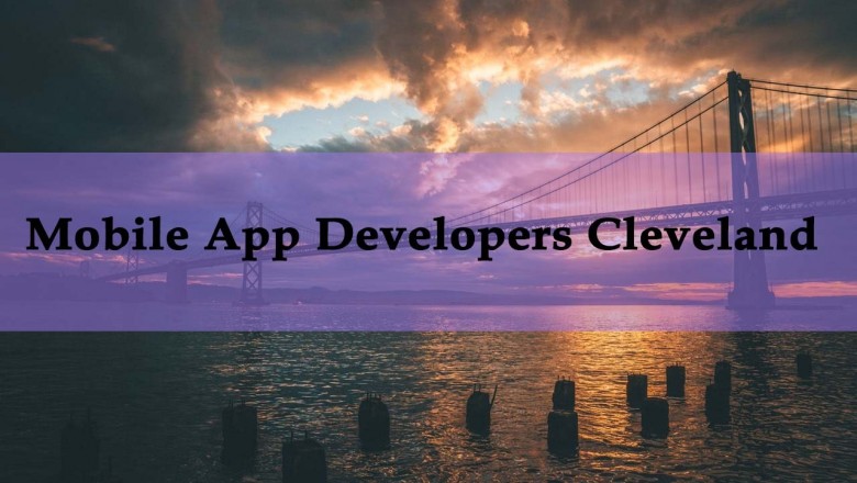 Mobile App Developers Cleveland