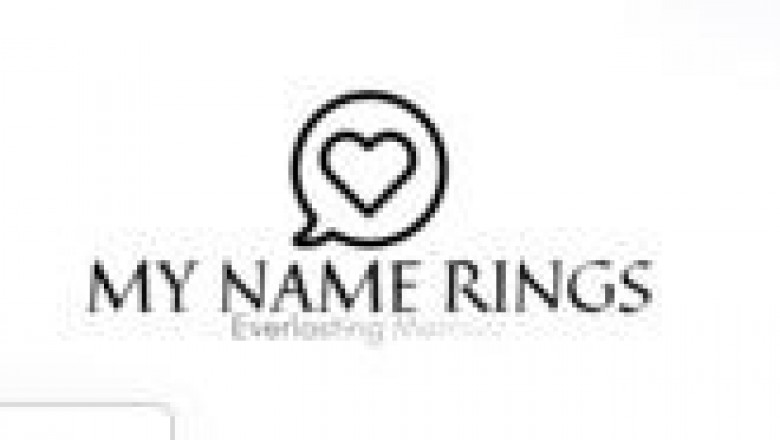 Engraved Rings For Couples