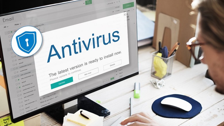 Best Free Antivirus Software at Top Brand Compare
