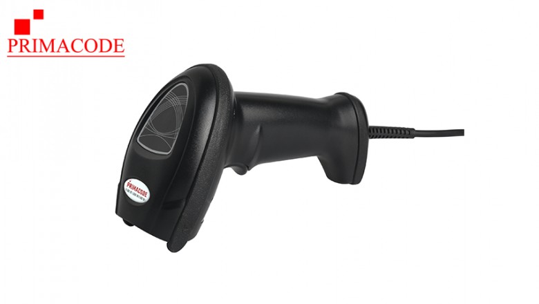 Primacode – world class barcode scanner