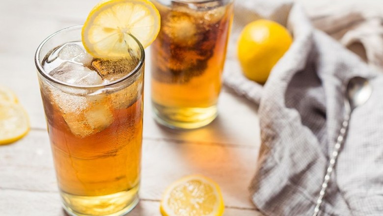 Best Gin Cocktails - Easy Classic Gin Drink Recipes