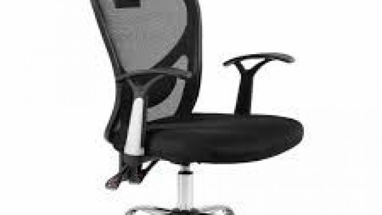 High Back Executive Chairs For Maximum Comfort In Office