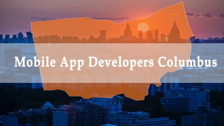 Mobile App Developers Columbus