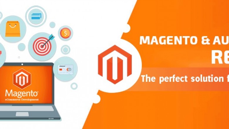 Benefits Of Hiring A Professional Magento Website Development Company