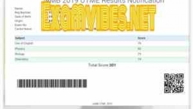 Guidelines TO PASSING THIS YEARS JAMB