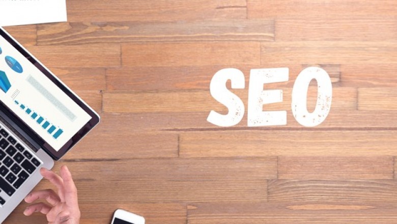 SEO Service In Dubai