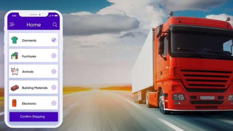 Appdupe Review -3 Tips for launching a successful ‘Uber for Trucking’ App in the US Logistics Industry – appdupereview.com