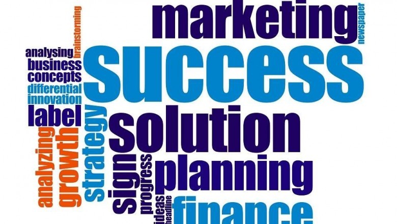 Specialize in Versatile Marketing Fields