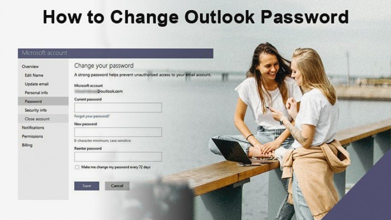 How to Retrieve Outlook’s Password without an Issue?