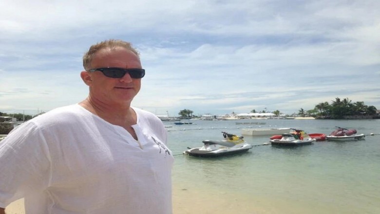 About Alan Kippax