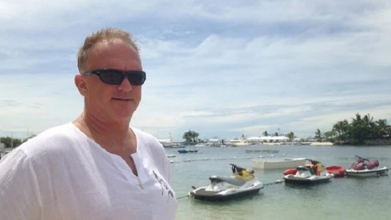 Alan Kippax