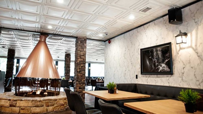 Find best Drink Menu at Lakeside Chophouse