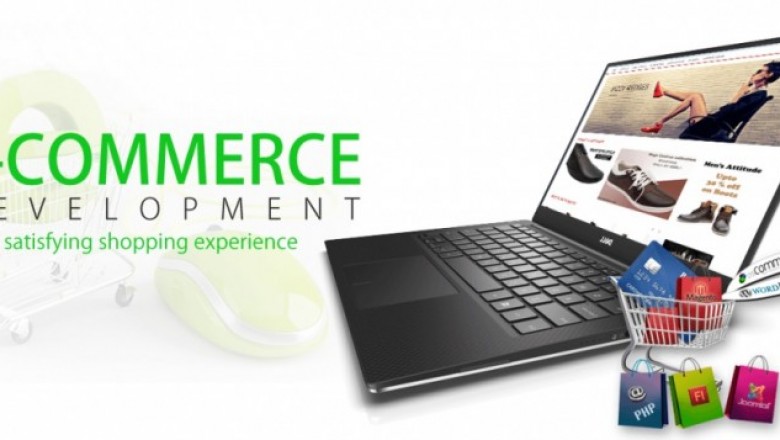 online ecommerce platforms in india
