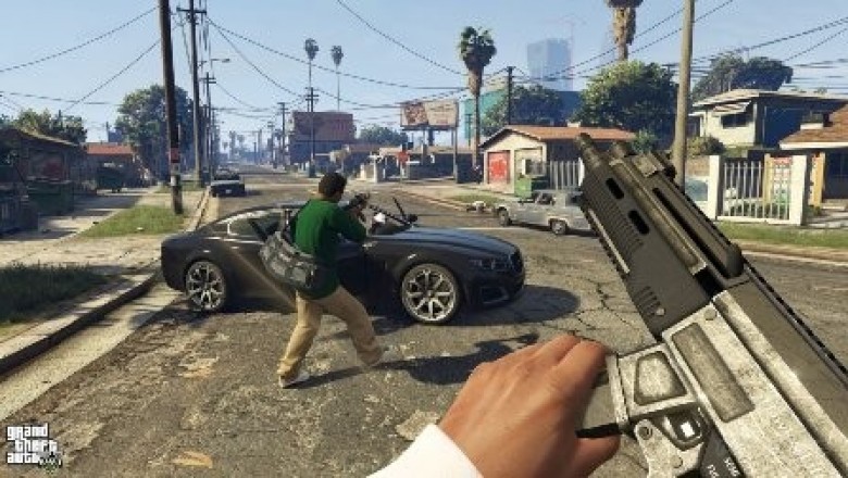 GTA 5- Best 10 Strategies